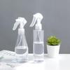 200Ml Refillable Plastic Cleaning Hand Trigger Spray Bottle Empty Garden Water Sprayer Perfume Atomizer Empty Bottle