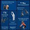 Philips TAA8606 Bone Conduction Bluetooth Sports Headset