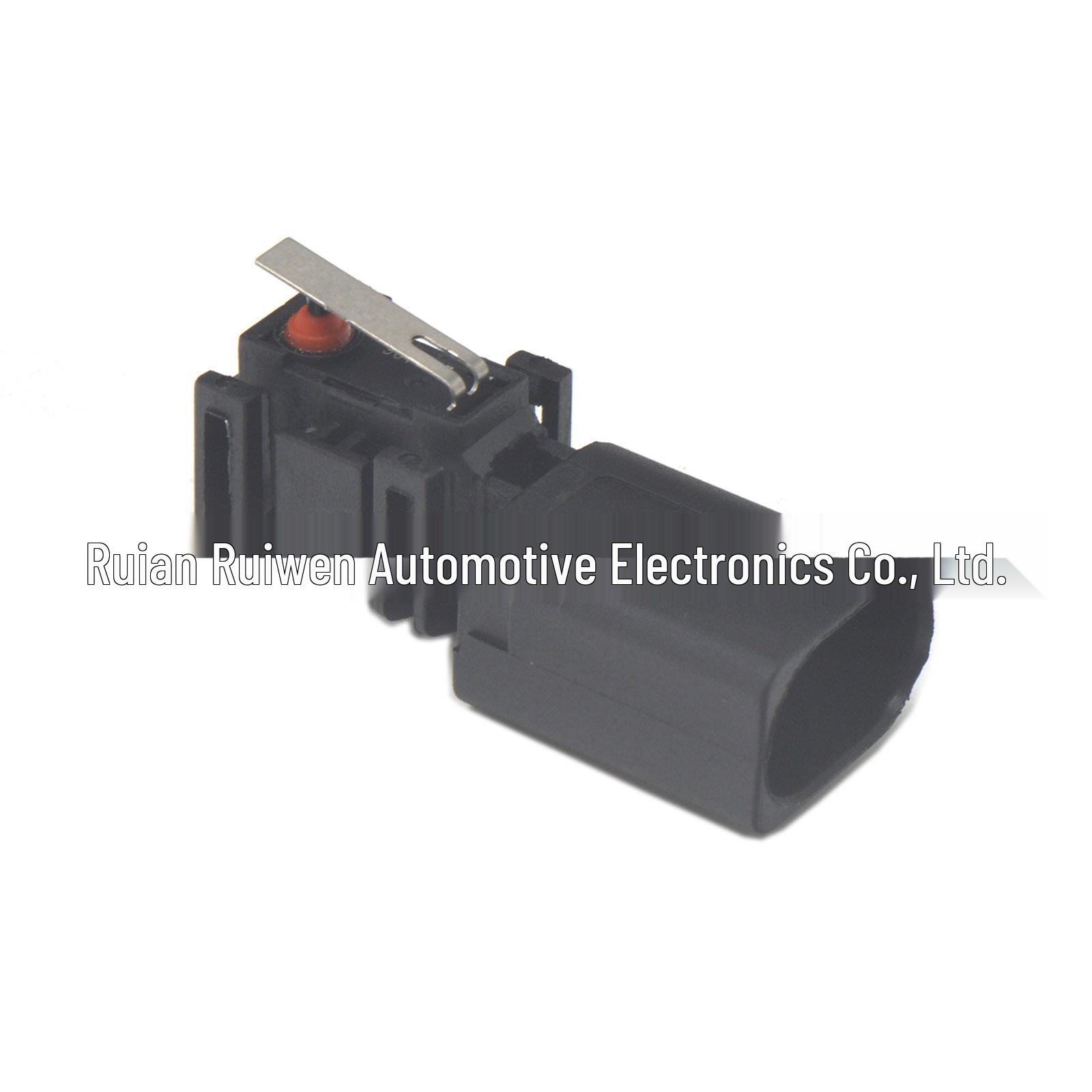 Volkswagen Tailgate, Trunk, and Luggage Cover Switch - Model 1K0962103 Other