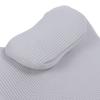 Prone Sleeping Pillow Memory Foam Bed Wedge Pillow Breathable Prone Position Pillow for Home Beauty Salon