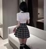 Japanese Student Uniform Femboy Xxx Porno None Office Lady Exotic Costumes Adult Costume New Product