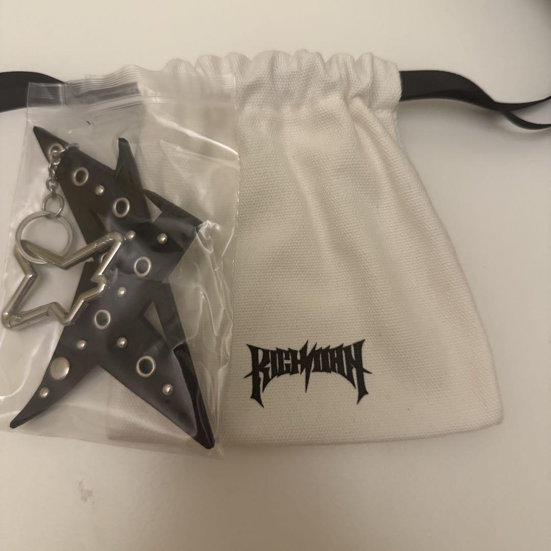 

[USED] aespa Korea RichMan Card Wallet Pop-Up with Pouch