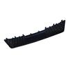 Auto Frontstoßstange Kühlergrill Unterer Grill Mitte Kühlergrill für Seat Leon 1P1 2009 - 2012 1P0853667C