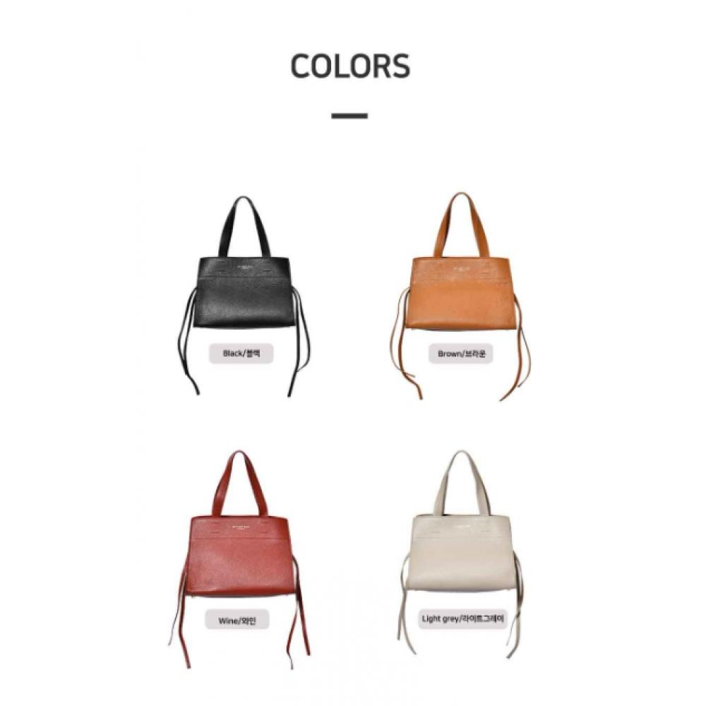 Riccio Anna My BeSt Bag Diva Bag Small S  hS53Myb202lg 