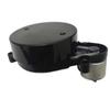 For Midea M7 Pro Lds Lidar Scanner Robot Vacuum Cleaner for Midea M7 M7 Max Robotic Vacuum Cleaner Spare Accessories