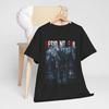 Limited Leon S Kennedy Vintage Shirt, Leon Kennedy Gifts for Woman and Man, Resident Evil Game Gifts Tee, Leon Kennedy 90s Bootleg T-Shirt