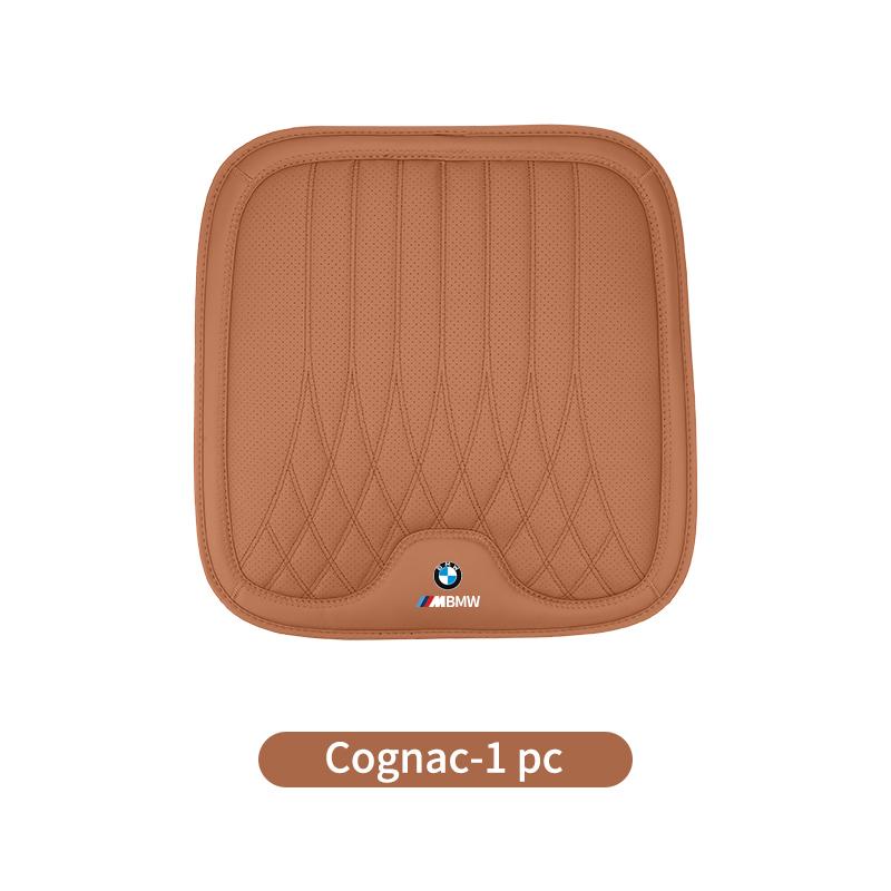 Car Seat Heightening Cushion Butt Mat Non-slip Relief Comfort For BMW E90 E60 E46 E39 F30 F10 E87 X3 X4 X5 X1 G30 G20 BS5