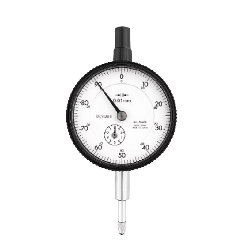 Zhu Chuang Jing Pin 0-1mm Precision Dial Indicator