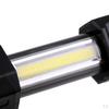 Bright COB Light Inspection Work Portable Flashlight Torch 3.5cm