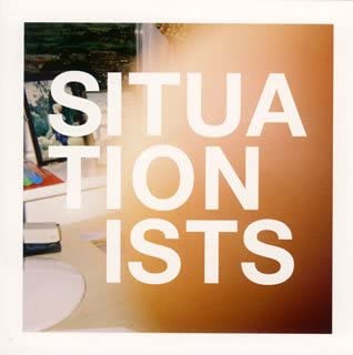 

CD SITUATIONIST - Pixels EGG024 Japan ObiMusic Others Used