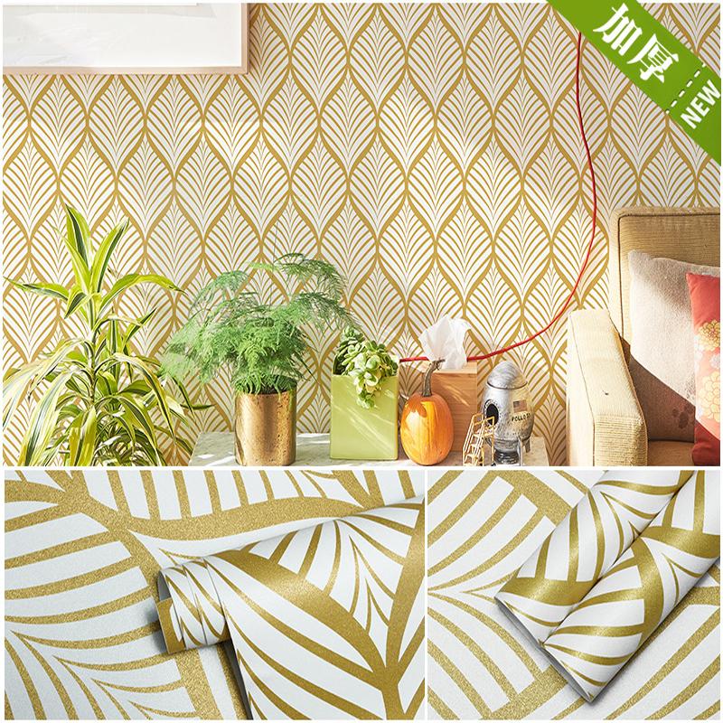 

Спальни гостиные фоновые стены старая мебель утолщенные сделай сам скандинавский стиль самоклеящиеся водонепроницаемые обои наклейки 100cmx45cm