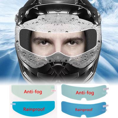 Uitrusting en bescherming – Helm accessoires