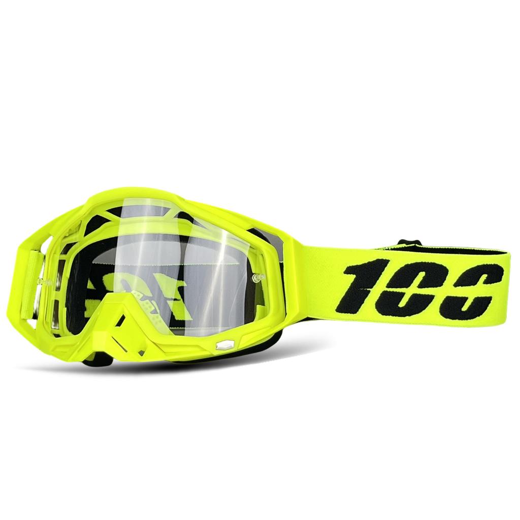 Motorcycle Goggles Windproof Sand-proof UV-proof Cycling Glasses Sunshade Windproof