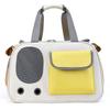 Pet Bag Large Capacity Lightweight Breathable for Travel Pet Dog Shoulder Bag Travel Accessories for Car Accessories