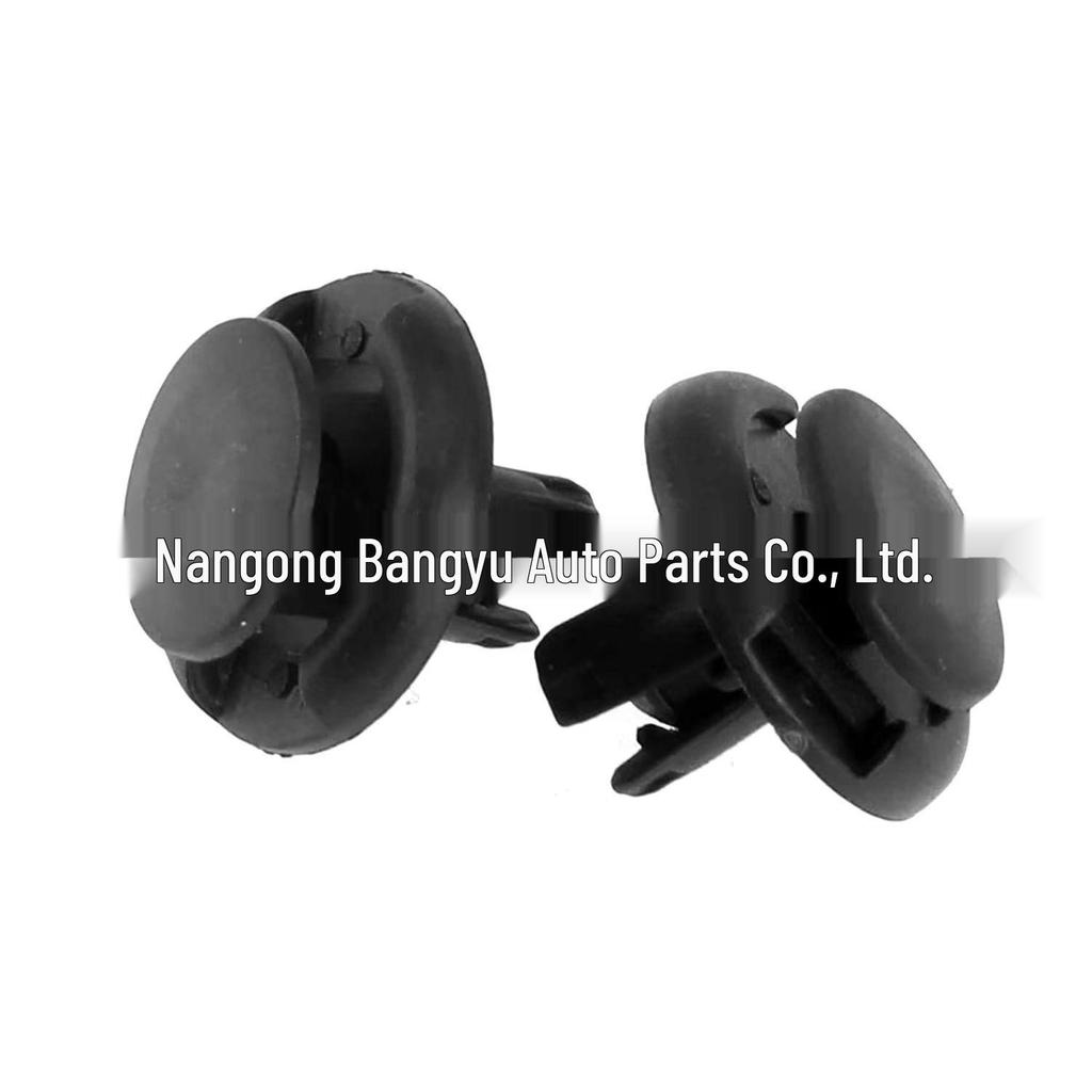 Honda Accord/Civic/Fit Mudguard Apron Buckle Fender Clips