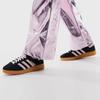 Adidas Spezial Women's Black Pink Daily Sneakers