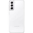 Smartphone Samsung Galaxy S21 5G Ricondizionato eSIM+SIM Sbloccato Grigio