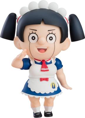 Nendoroid TV Anime [Me and Roboco] Roboco Non-scale Plastic Painted Movable Figure