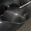 Carbon Fiber Exterior Shell Protection Coversr For Tesla Model 3 Accessories Rearview Mirror Case Side For Model3 Accessories