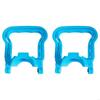 2Pcs Water Bottle Handle Thickened Labor-saving Bottle Carriers Ergonomics