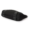 Savoy Women's Shoulder Bag, Black, SM20311701, with Hand Towel