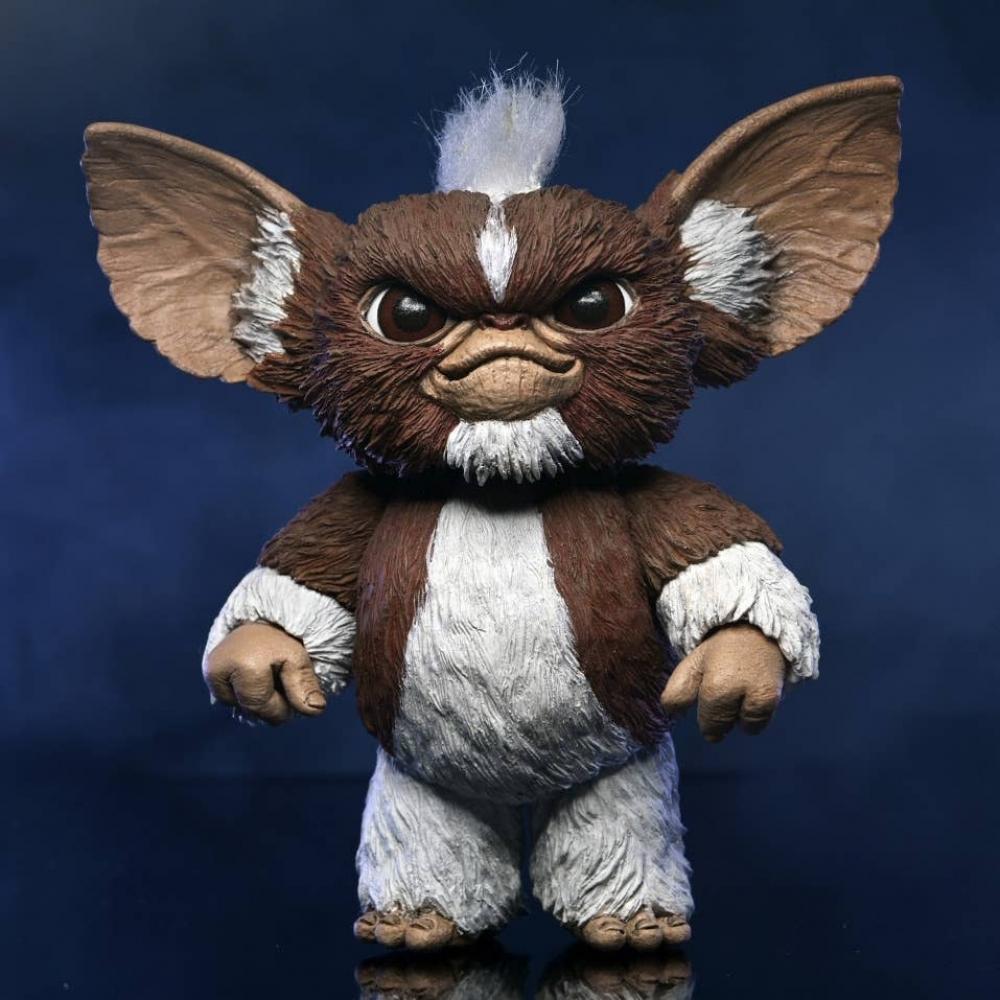 Gremlins Gremlins   Evolution Of A Gremlin mogwAi   Gremlin Action Figure 40th AnniversAry Box Set