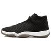 Air Future 'Schwarz Weiß Sohle' Herren 656503-031