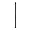 Durability Camera Extension Tube Lightweight Metal Rod with 1/4inch Male To Female Thread for Photography Stabilizers