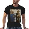 Koopsta Knicca Lord Infamous In NYC TShirt Classic Graphic Short Sleeve Top