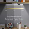 LED Eye-Friendly Magnetic Charging Desk Lamp for Dorms, Makeup, Study, and Reading