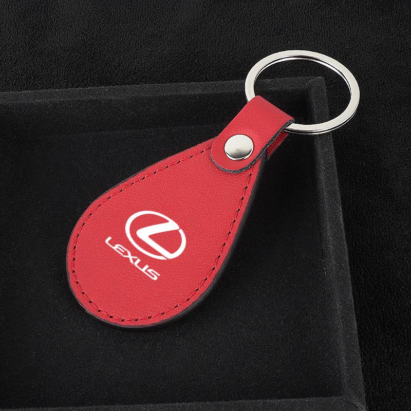 XBE2 Zinc Alloy Car Remote Key Cover Case Fob for Lexus NX GS RX IS ES GX LX RC 200 250 350 LS 450H 300H Auto Keychain Accessories