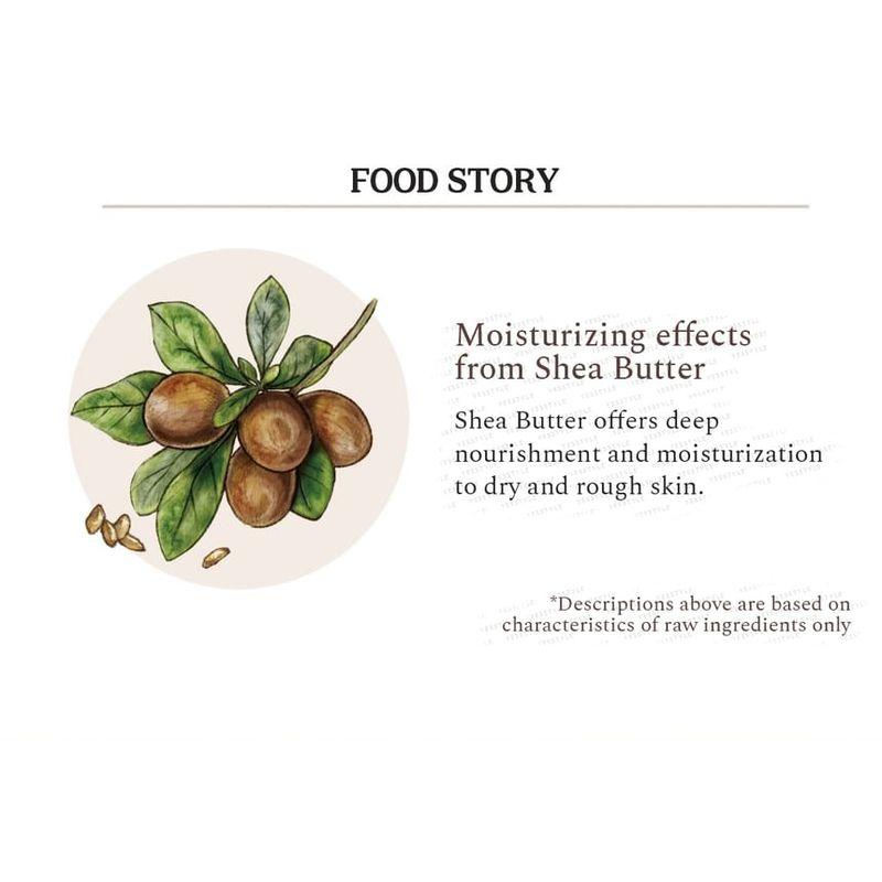 Skinfood Shea Butter Hand Cream - 8 Types