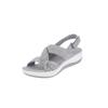 Amazon Roman Sandals For Women Trendy And Comfortable Fish Mouth Sandals