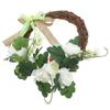 Woondecoratie – Decoratieve bloemen en kransen