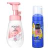 Pond's & Maxam Facial Foam Cleanser Duo Pack