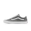 Vans Skate Old Skool 'Pewter' (Unisex) Pewter / White Skate Shoes VN0A5FCB1N6