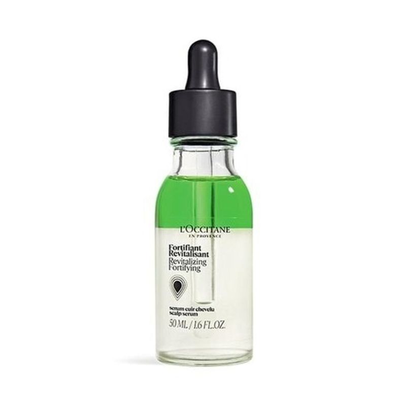 LOCCITANE Firming Root Serum 50ml FREE