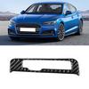 Carbon   Gr   Panel Cover Sticker Premium Luxury Glossy  Decorative   Kit For   B8   Left Hand Drive Vehicles 2008 2017