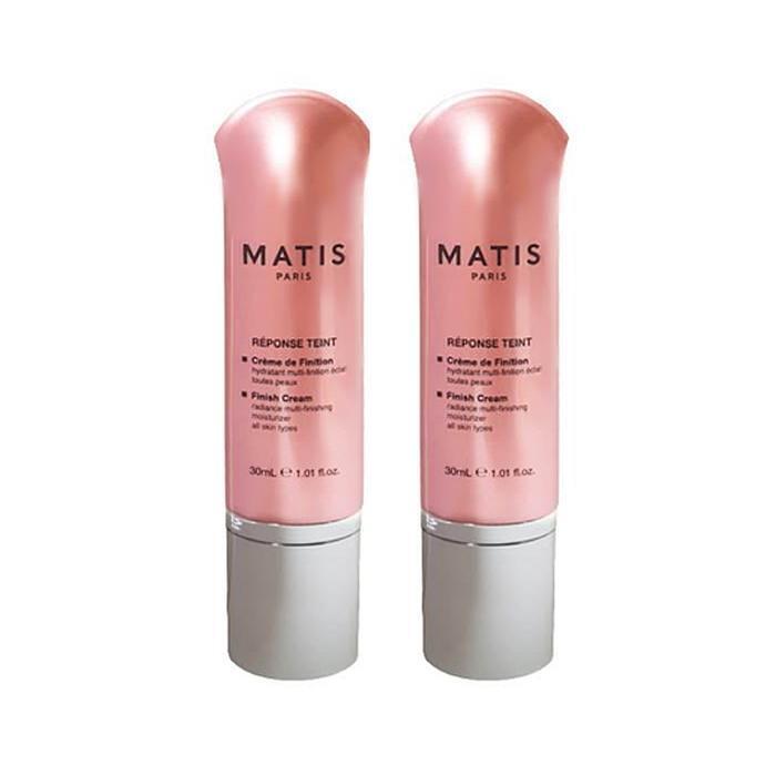 MATIS Finish Cream MATIS Paris Pink Rose Light Cream 30ml x 2 (38970019)