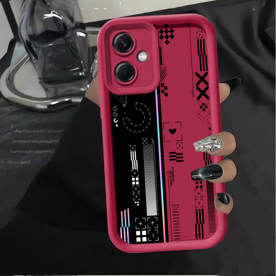 Phone Cover Case for Xiaomi Redmi Note 14 Pro Plus 12 10 12S 11S Note 13 11 10S 9s Classic Game Go
