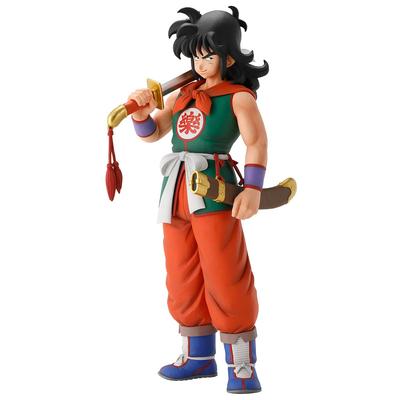 Ichibansho Figure Dragon Ball Yamcha (Son Goku's Training Course) Bandai Spirits Masterlise Collector's Figure