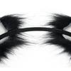 Cosplay Cat Ear Headband Fluffy Animal Ears Costume Accessory Adults Gaming Convention