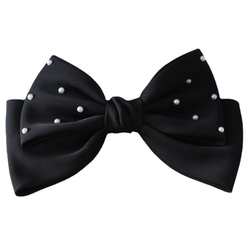 Bow Hair Clip Accessory