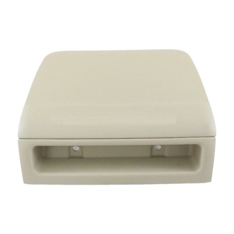 

Tailgate Handle Cover& Car Door Pull Handle Sub Assy 74801-60010-B0 7480160010A0 For Toyota Land Cruiser Prado 2003-2009