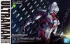 Standard ULTRAMAN ULTRAMAN SUIT TIGA scale plastic model Figure-rise 1/12 color-coded