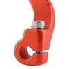 Motorcycle Aluminum Folding Gear Shift Lever Applicable CRF110 Off-Road Vehicle Compatible With Most Models