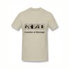 Üst giysisi – T-shirtler