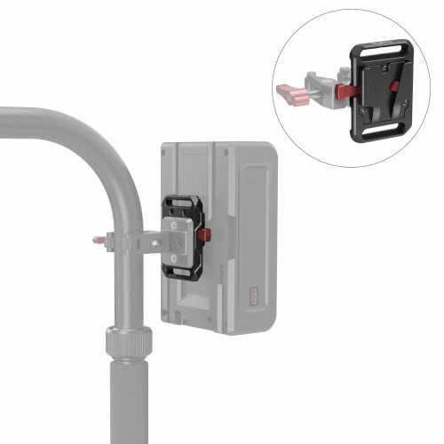 SmallRig V-Mount Battery Mini Plate-2987