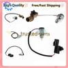 5 Stück für Mitsubishi Montero Pajero Schaltgetriebe Transfer Control Switch MB837106 MB837110 MB896029 MB837108 MB896028