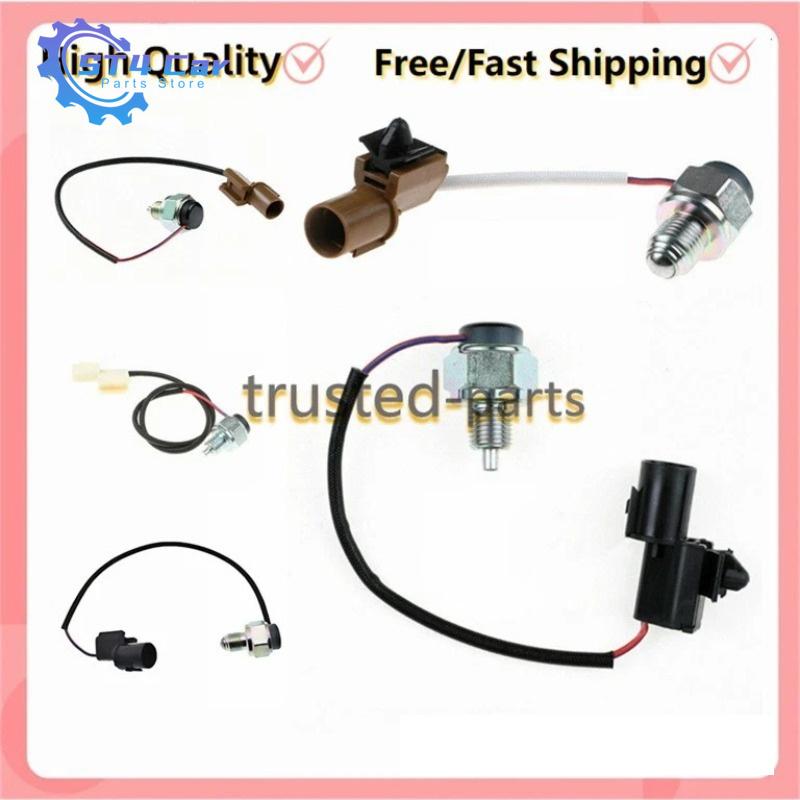 5 Stück für Mitsubishi Montero Pajero Schaltgetriebe Transfer Control Switch MB837106 MB837110 MB896029 MB837108 MB896028